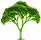 Single Tree Icon
